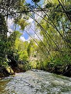 Eco Cabañas Green Eden