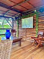 Eco Cabañas Green Eden