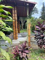 Eco Cabañas Green Eden