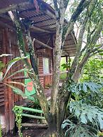 Eco Cabañas Green Eden