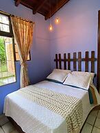 Eco Cabañas Green Eden