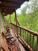 Eco Cabañas Green Eden