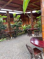 Eco Cabañas Green Eden