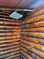 Eco Cabañas Green Eden