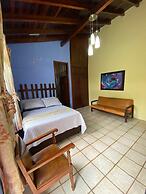 Eco Cabañas Green Eden