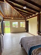 Eco Cabañas Green Eden