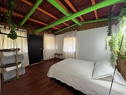 Eco Cabañas Green Eden