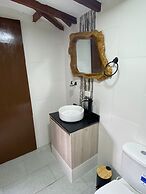 Eco Cabañas Green Eden