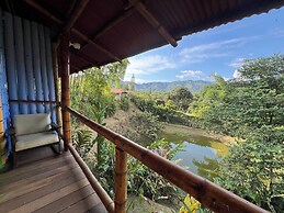 Eco Cabañas Green Eden