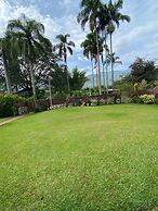 Eco Cabañas Green Eden