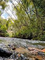Eco Cabañas Green Eden