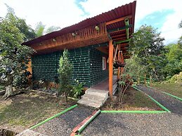 Eco Cabañas Green Eden