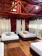 Eco Cabañas Green Eden