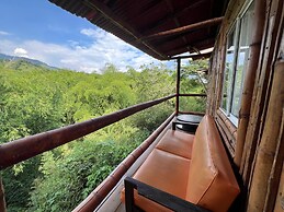 Eco Cabañas Green Eden