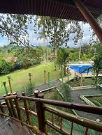 Eco Cabañas Green Eden