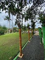 Eco Cabañas Green Eden