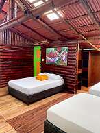 Eco Cabañas Green Eden