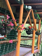 Eco Cabañas Green Eden