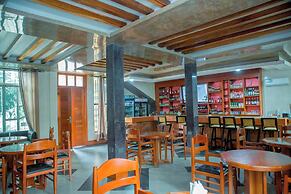 MARONA CITY HOTEL