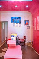 MARONA CITY HOTEL
