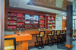 MARONA CITY HOTEL