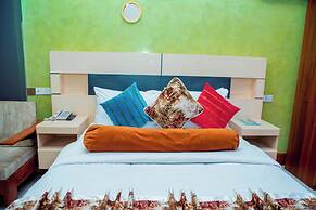 MARONA CITY HOTEL