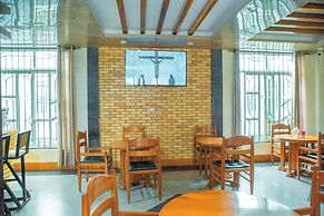 MARONA CITY HOTEL