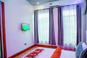 MARONA CITY HOTEL