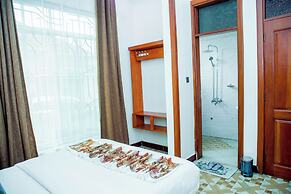 MARONA CITY HOTEL