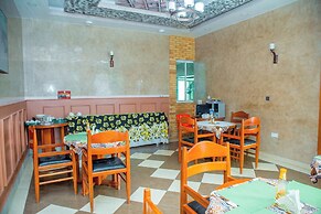 MARONA CITY HOTEL