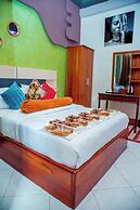 MARONA CITY HOTEL