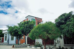 MARONA CITY HOTEL