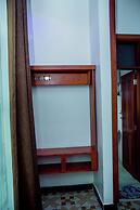 MARONA CITY HOTEL