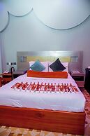 MARONA CITY HOTEL