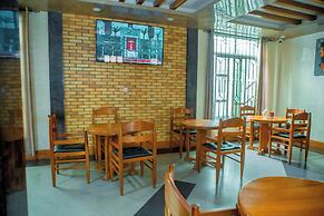 MARONA CITY HOTEL