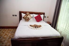 MARONA CITY HOTEL