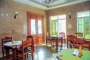 MARONA CITY HOTEL