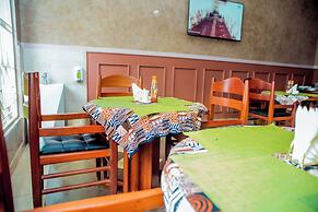 MARONA CITY HOTEL