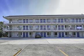 Cumberland Inn By Oyo New Cumberland/Hershey South