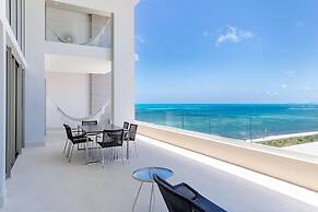 Garza Blanca
