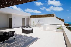 Garza Blanca