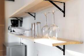 EssentialPXM Arkitainer ResidentialLofts