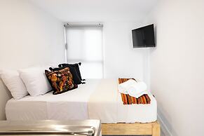 EssentialPXM Arkitainer ResidentialLofts