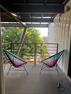 EssentialPXM Arkitainer ResidentialLofts