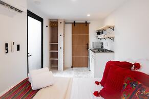 EssentialPXM Arkitainer ResidentialLofts