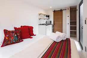 EssentialPXM Arkitainer ResidentialLofts