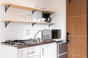 EssentialPXM Arkitainer ResidentialLofts