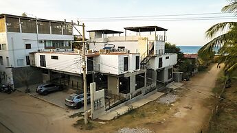 EssentialPXM Arkitainer ResidentialLofts