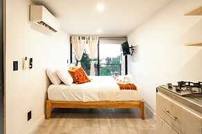 EssentialPXM Arkitainer ResidentialLofts