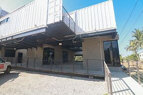 EssentialPXM Arkitainer ResidentialLofts